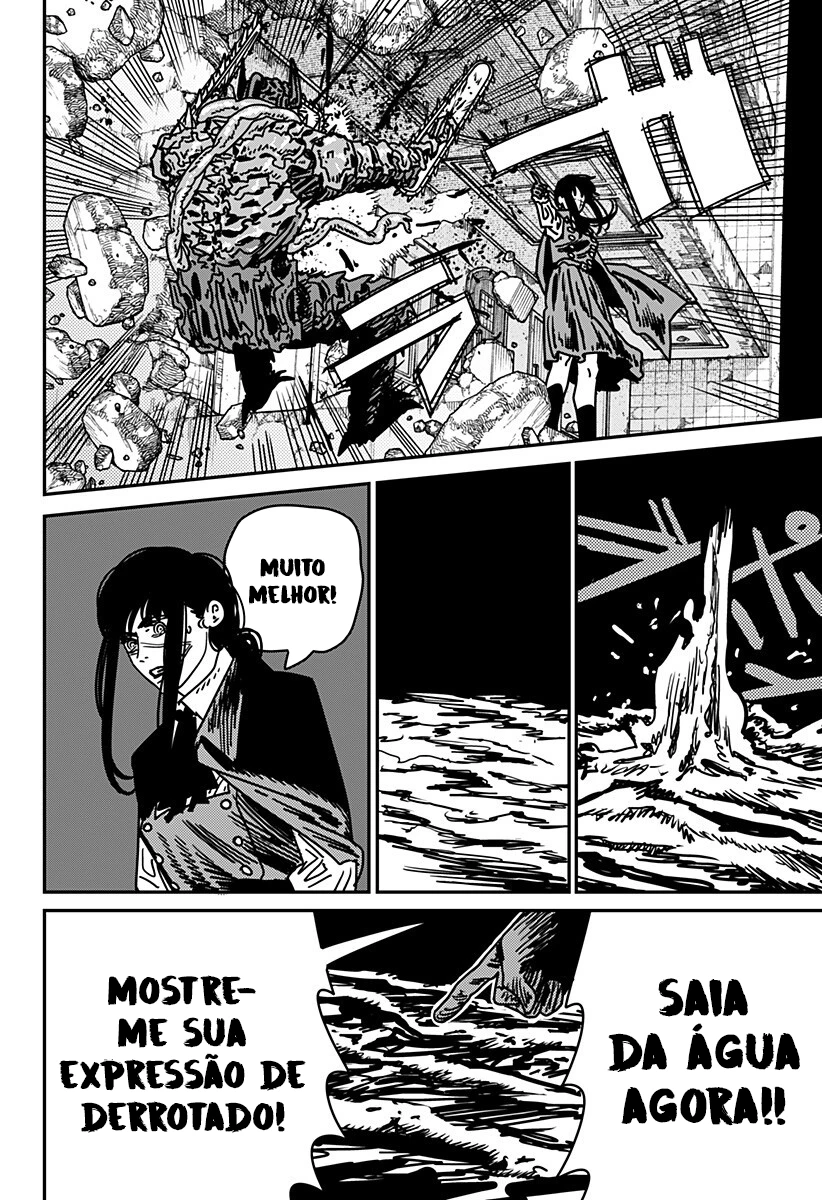 Chainsaw Man — Cap. 226, pág. 5