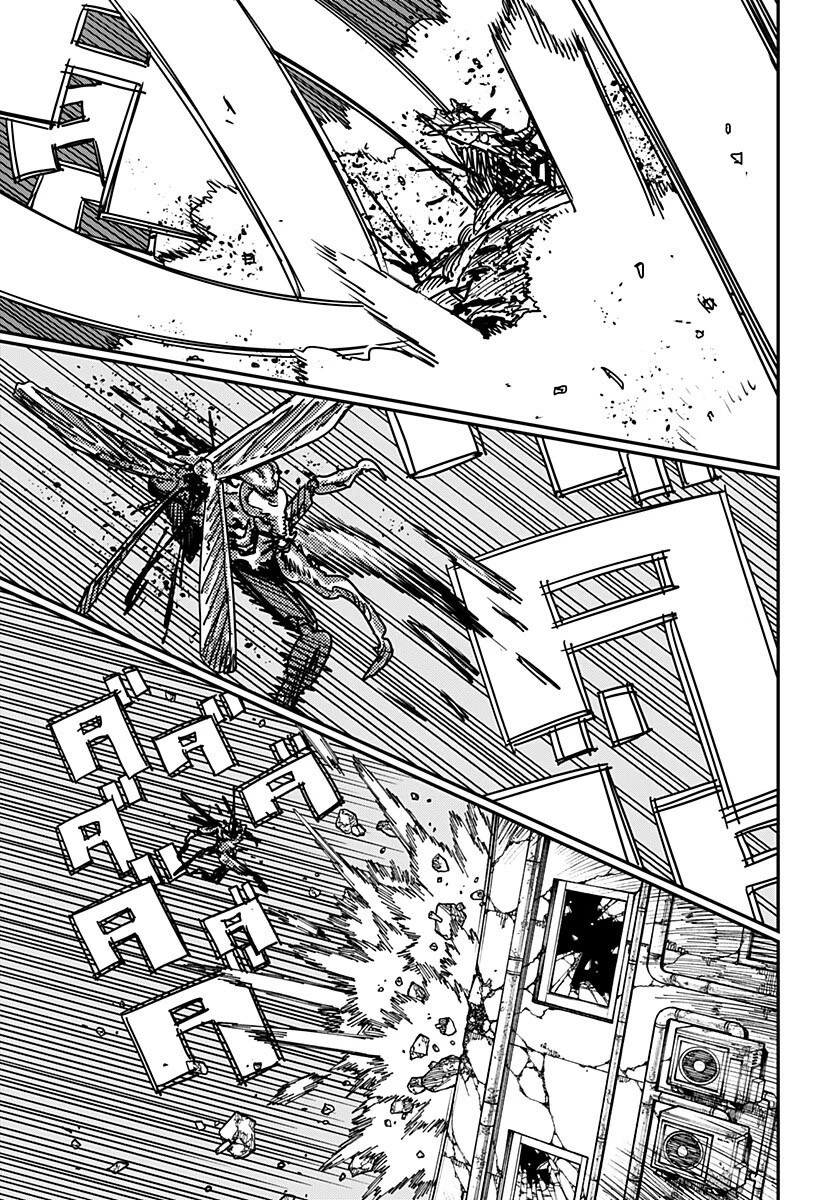 Chainsaw Man — Cap. 227, pág. 7