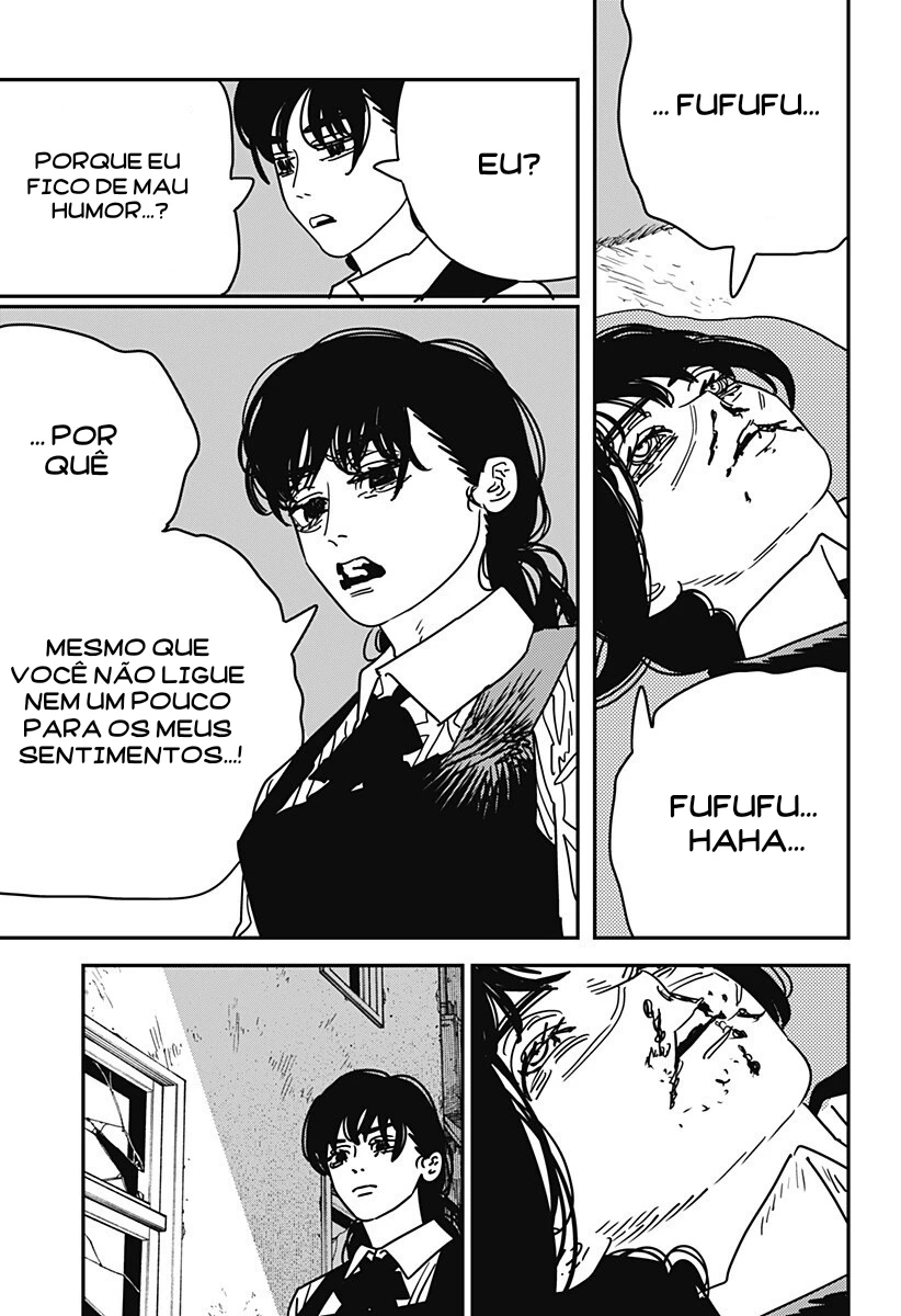 Chainsaw Man — Cap. 229, pág. 3