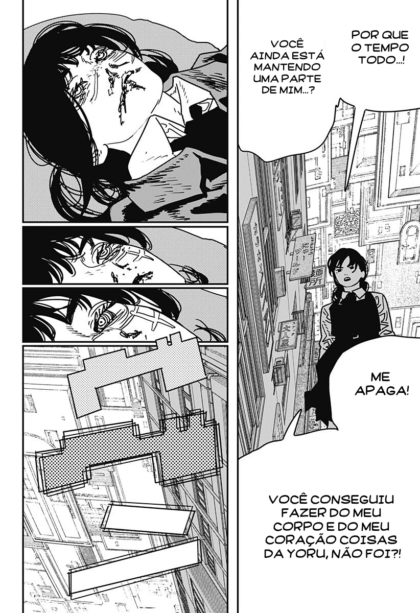 Chainsaw Man — Cap. 229, pág. 4