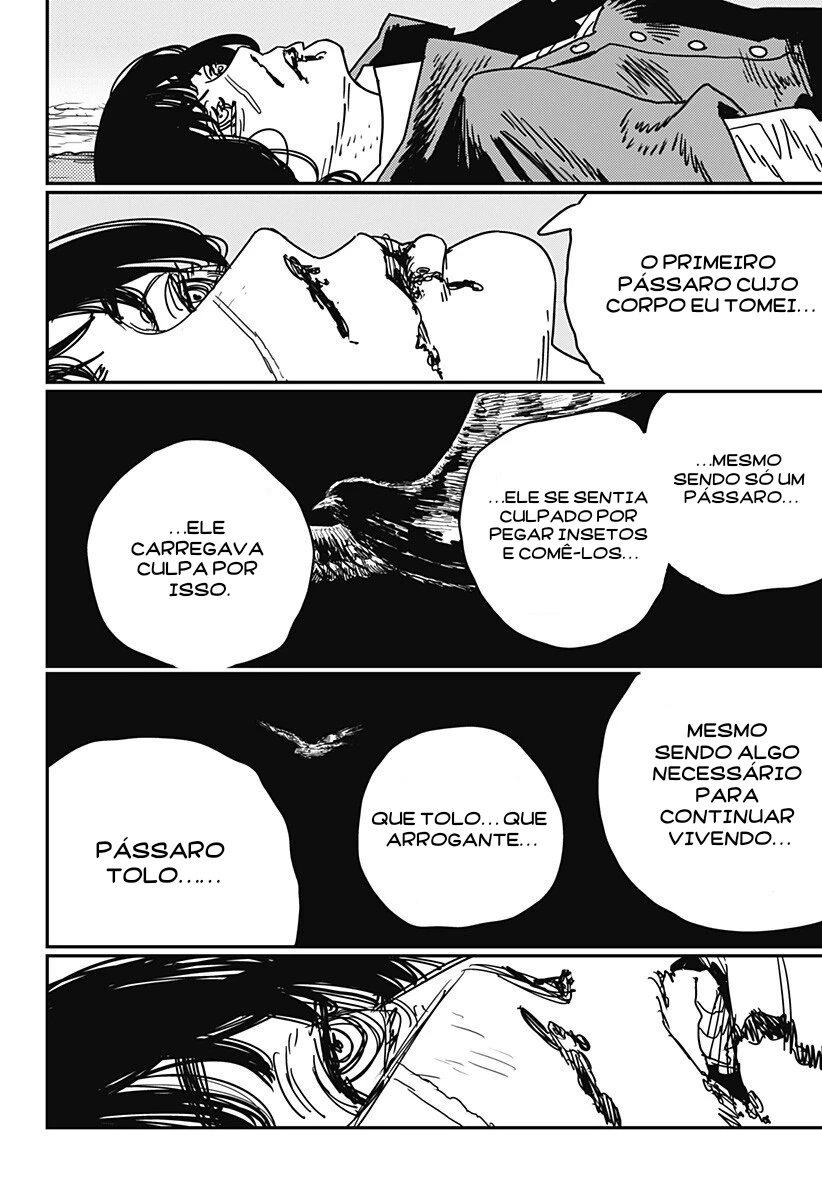 Chainsaw Man — Cap. 229, pág. 6