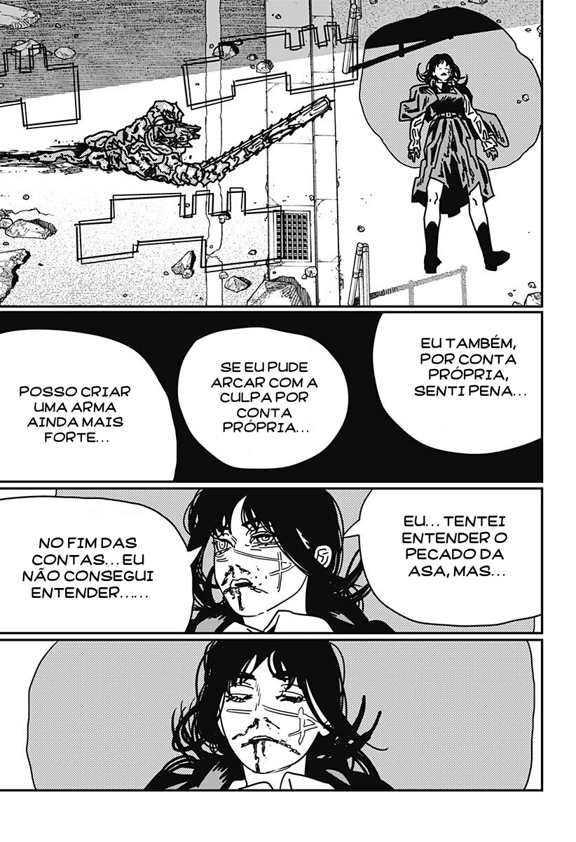 Chainsaw Man — Cap. 229, pág. 7