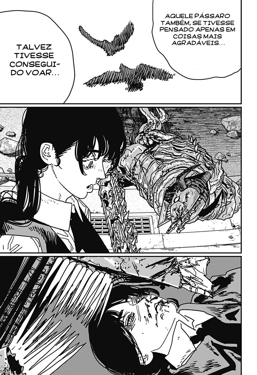 Chainsaw Man — Cap. 229, pág. 9