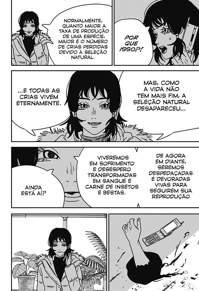 Chainsaw Man — Cap. 230, pág. 10