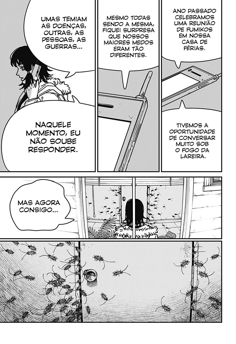 Chainsaw Man — Cap. 230, pág. 11