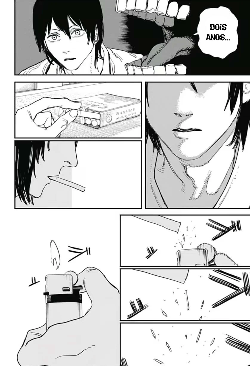 Chainsaw Man — Cap. 29, pág. 6