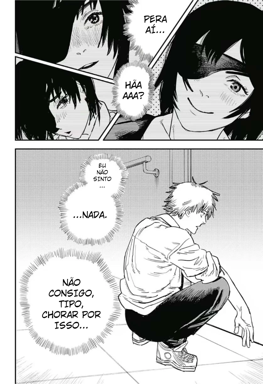 Chainsaw Man — Cap. 29, pág. 10