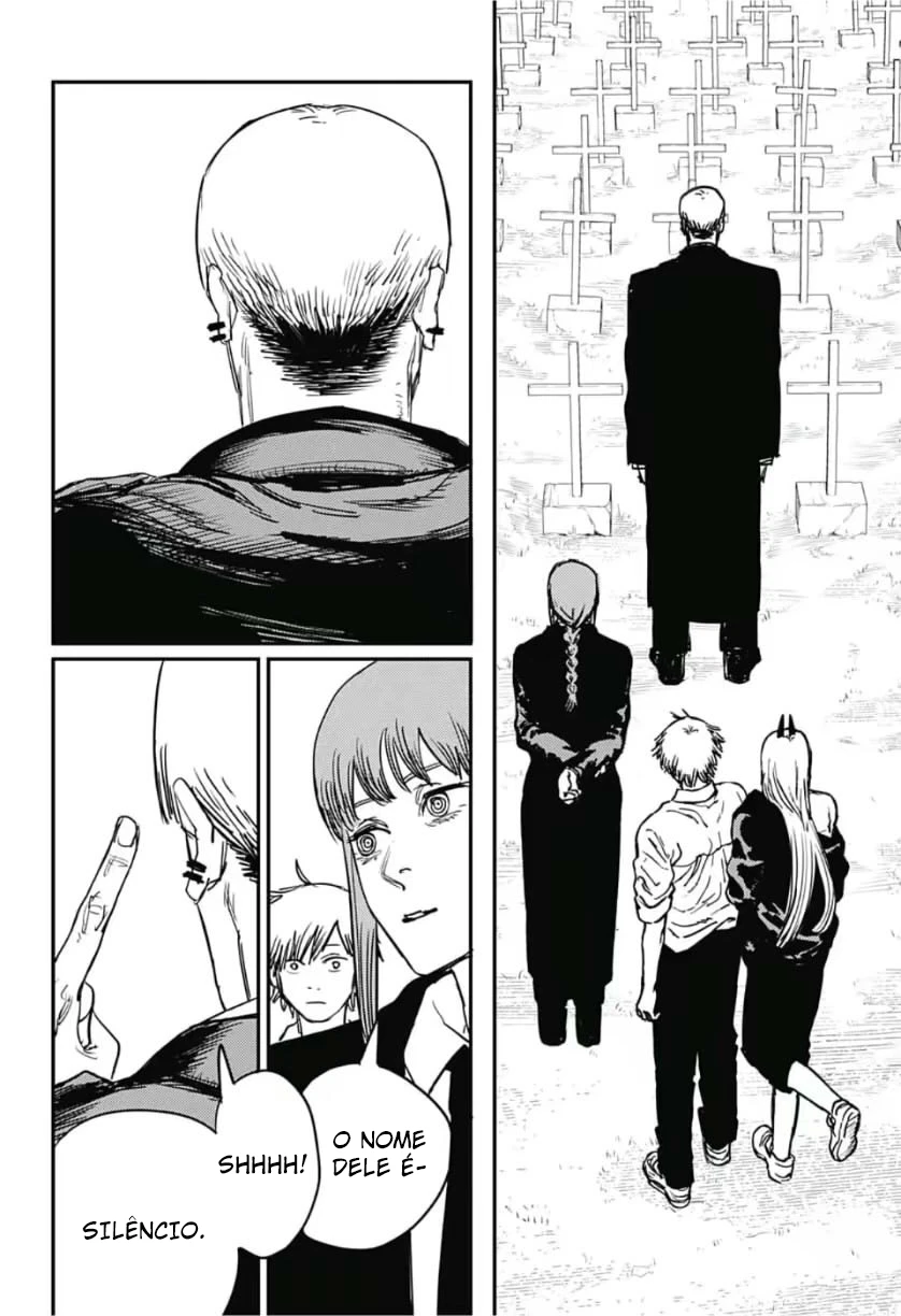 Chainsaw Man — Cap. 29, pág. 16