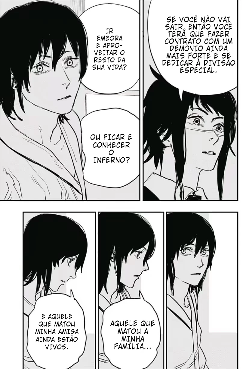 Chainsaw Man — Cap. 30, pág. 12
