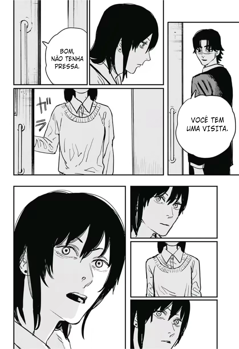 Chainsaw Man — Cap. 30, pág. 15