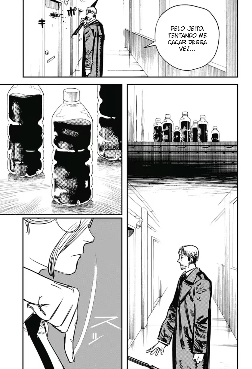 Chainsaw Man — Cap. 31, pág. 5