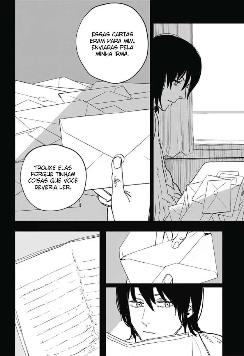 Chainsaw Man — Cap. 31, pág. 14