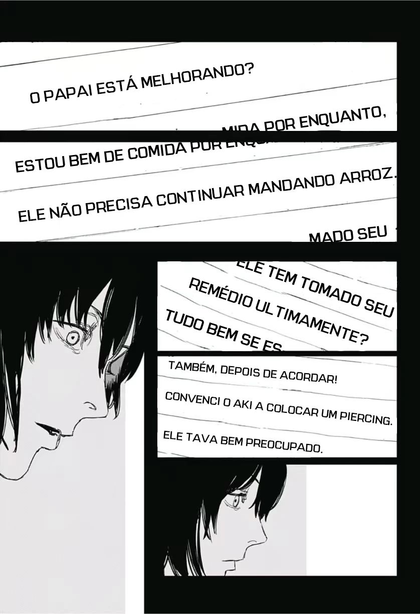Chainsaw Man — Cap. 31, pág. 15