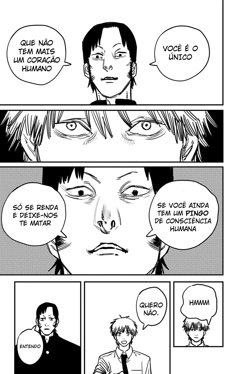 Chainsaw Man — Cap. 36, pág. 13