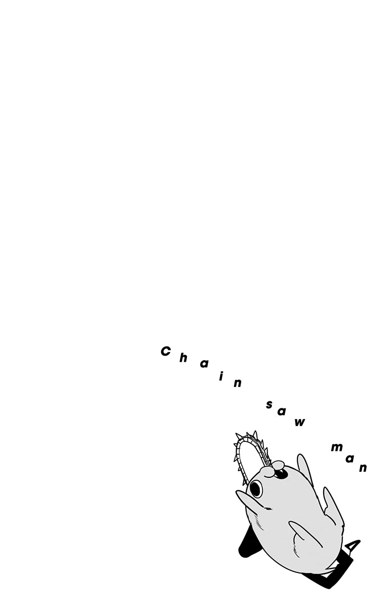 Chainsaw Man — Cap. 36, pág. 19