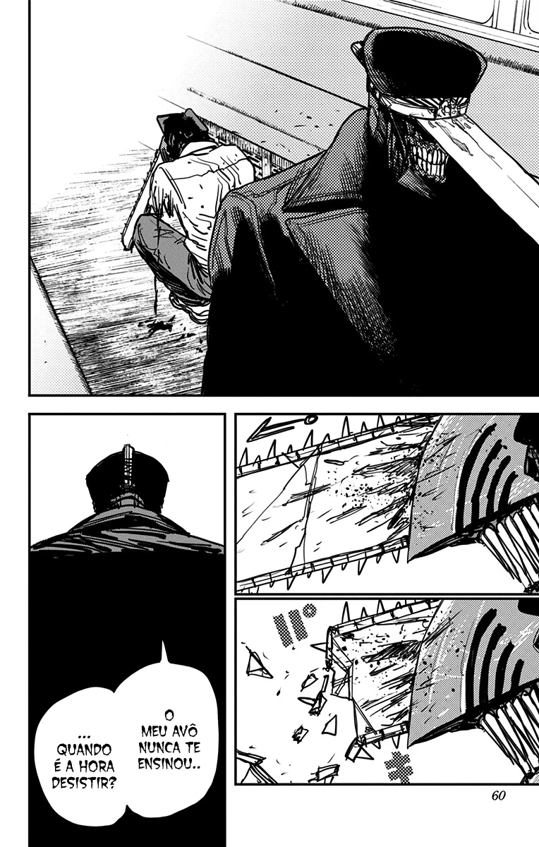 Chainsaw Man — Cap. 37, pág. 11