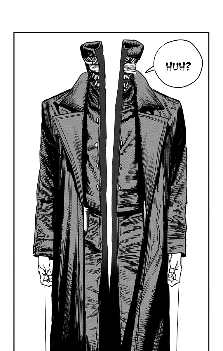 Chainsaw Man — Cap. 37, pág. 13