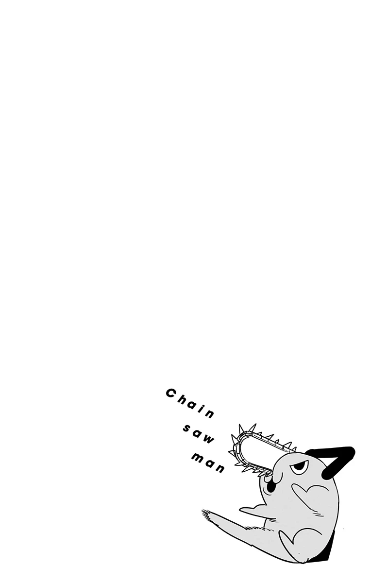 Chainsaw Man — Cap. 37, pág. 16