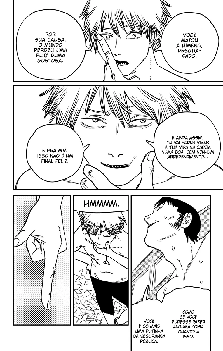 Chainsaw Man — Cap. 38, pág. 4
