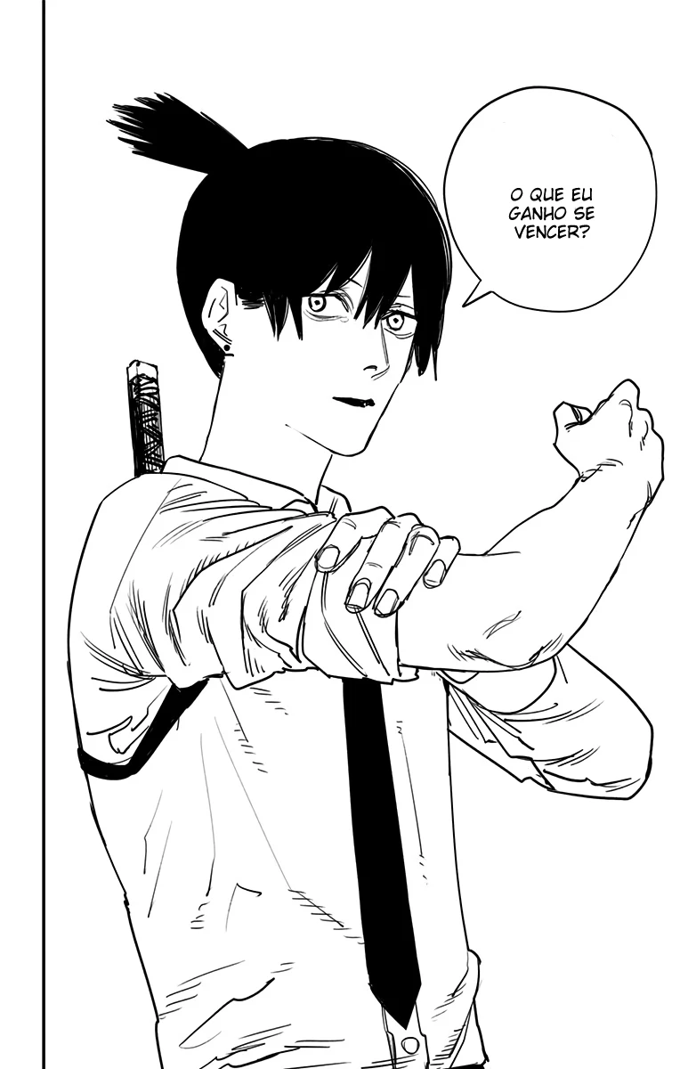 Chainsaw Man — Cap. 38, pág. 10
