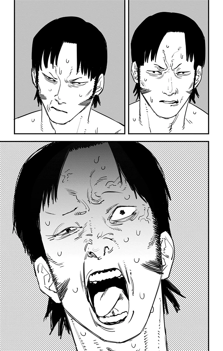 Chainsaw Man — Cap. 38, pág. 13