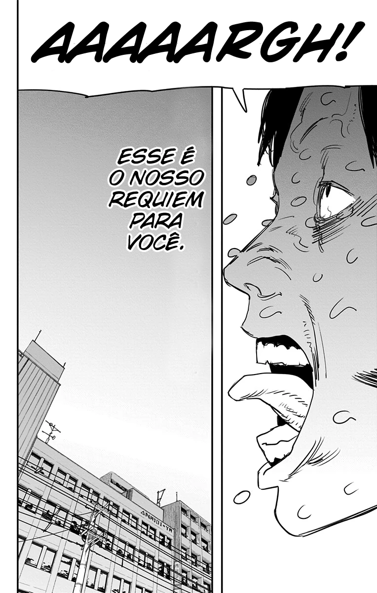 Chainsaw Man — Cap. 38, pág. 16