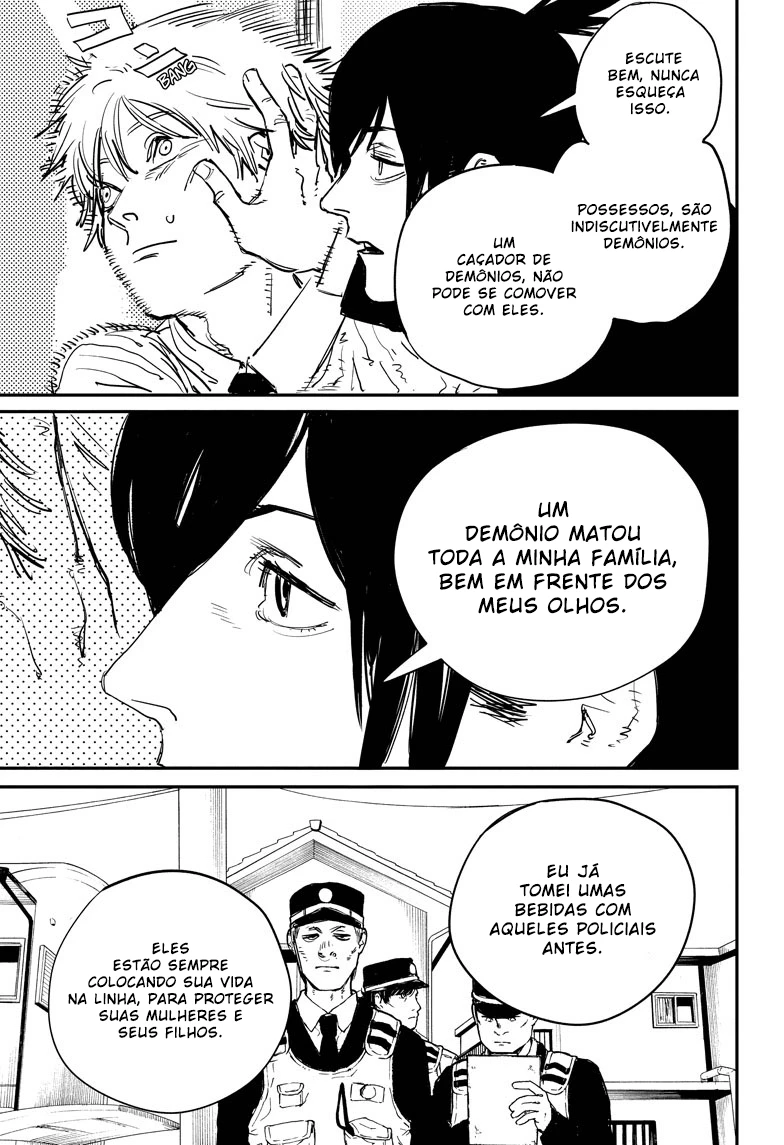 Chainsaw Man — Cap. 4, pág. 10