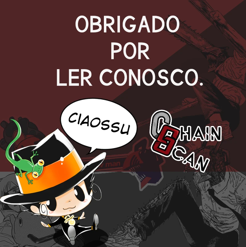 Chainsaw Man — Cap. 4, pág. 21