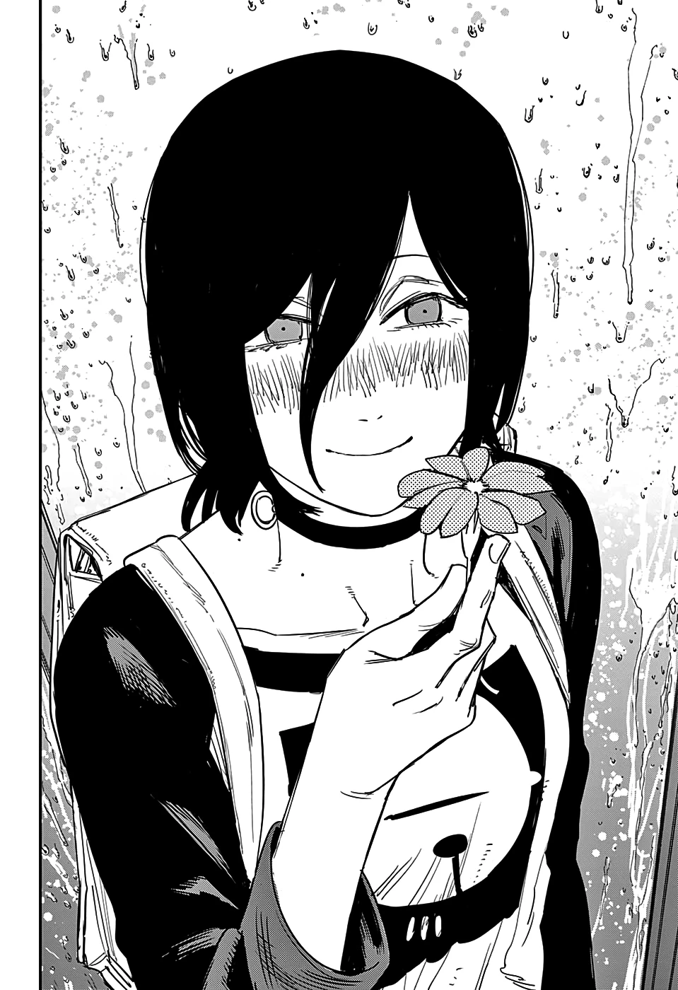 Chainsaw Man — Cap. 40, pág. 11