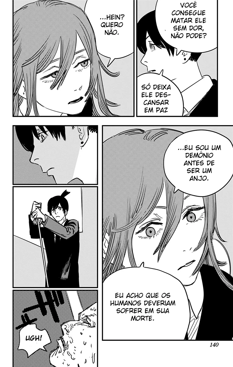 Chainsaw Man — Cap. 41, pág. 8