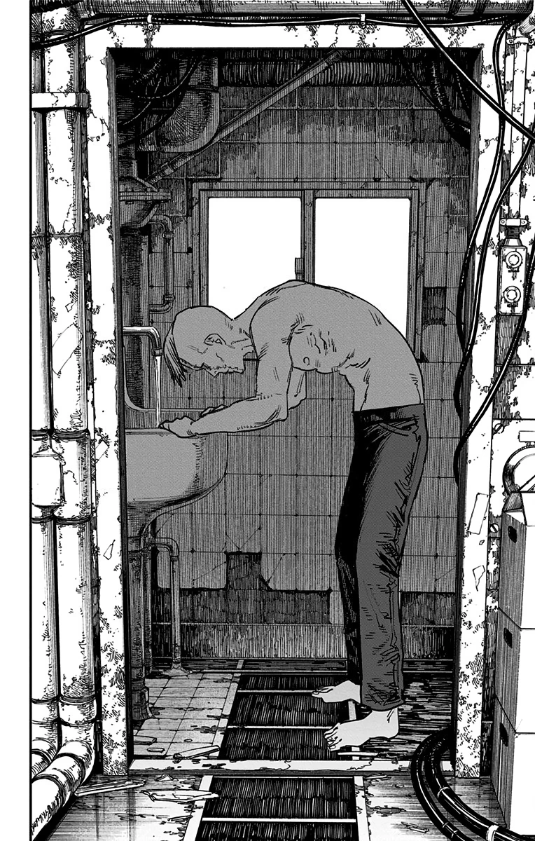 Chainsaw Man — Cap. 41, pág. 16