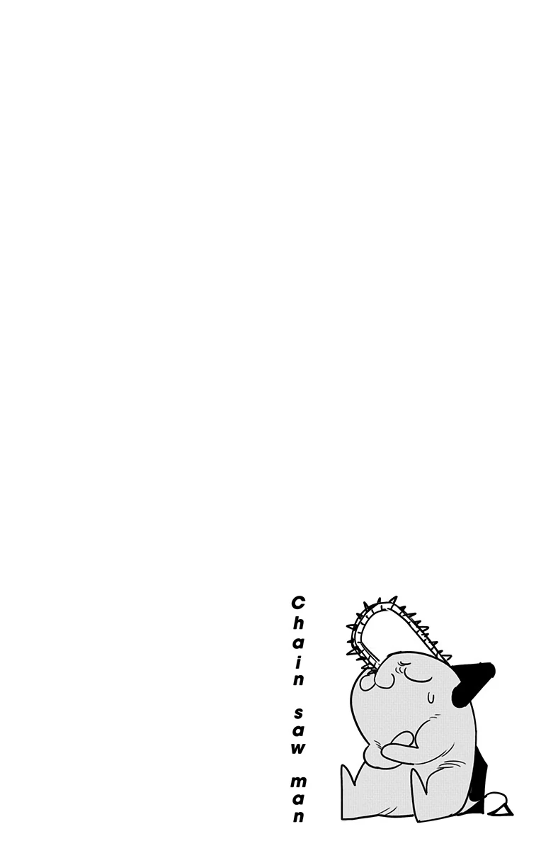 Chainsaw Man — Cap. 43, pág. 3