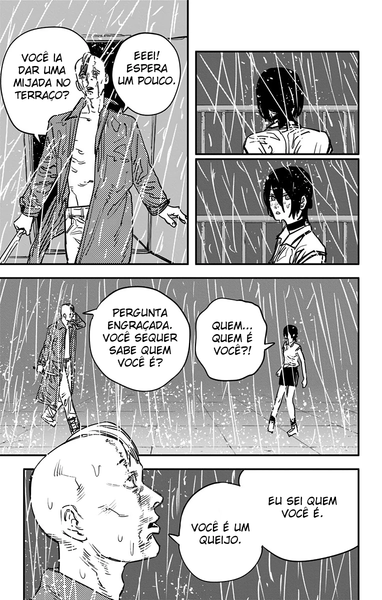 Chainsaw Man — Cap. 43, pág. 6
