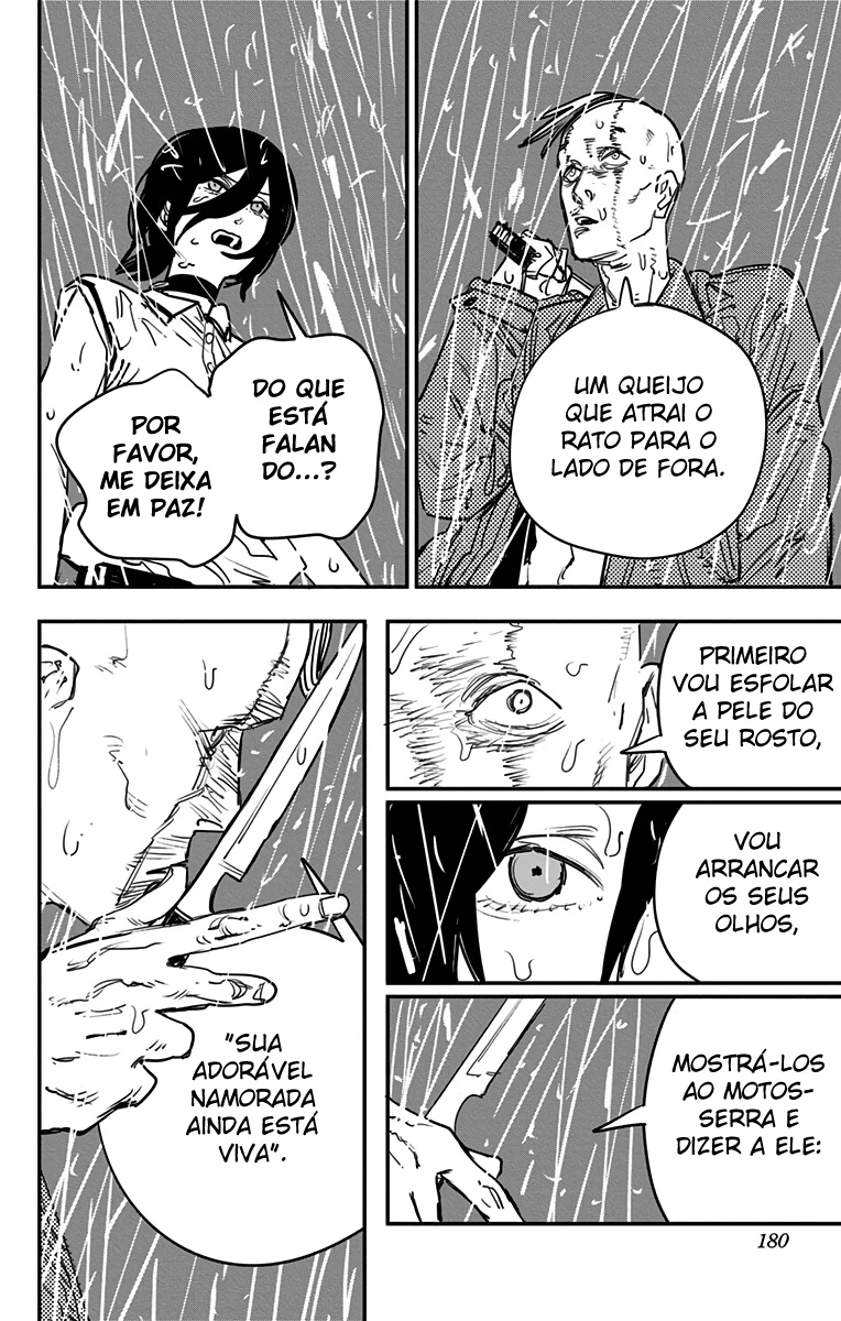 Chainsaw Man — Cap. 43, pág. 7