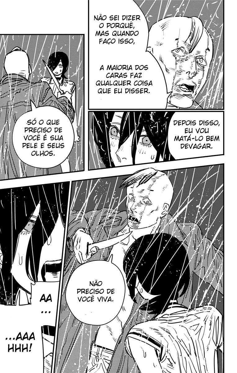 Chainsaw Man — Cap. 43, pág. 8