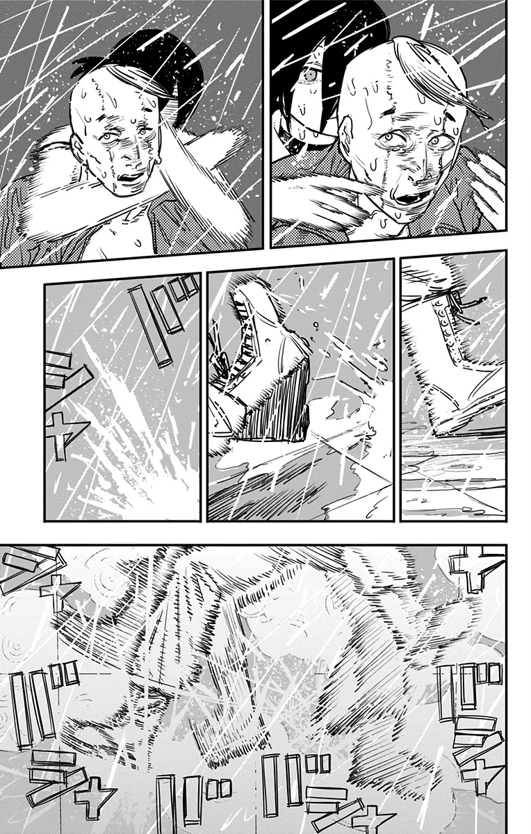 Chainsaw Man — Cap. 43, pág. 10