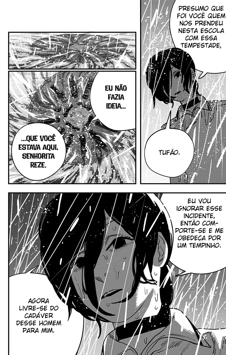 Chainsaw Man — Cap. 43, pág. 15