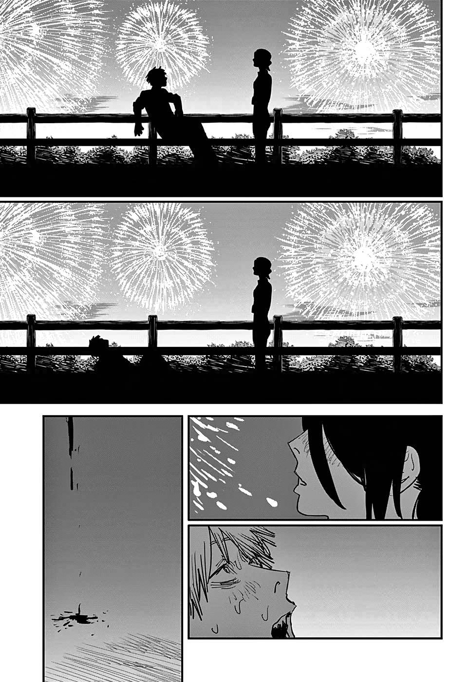 Chainsaw Man — Cap. 44, pág. 7