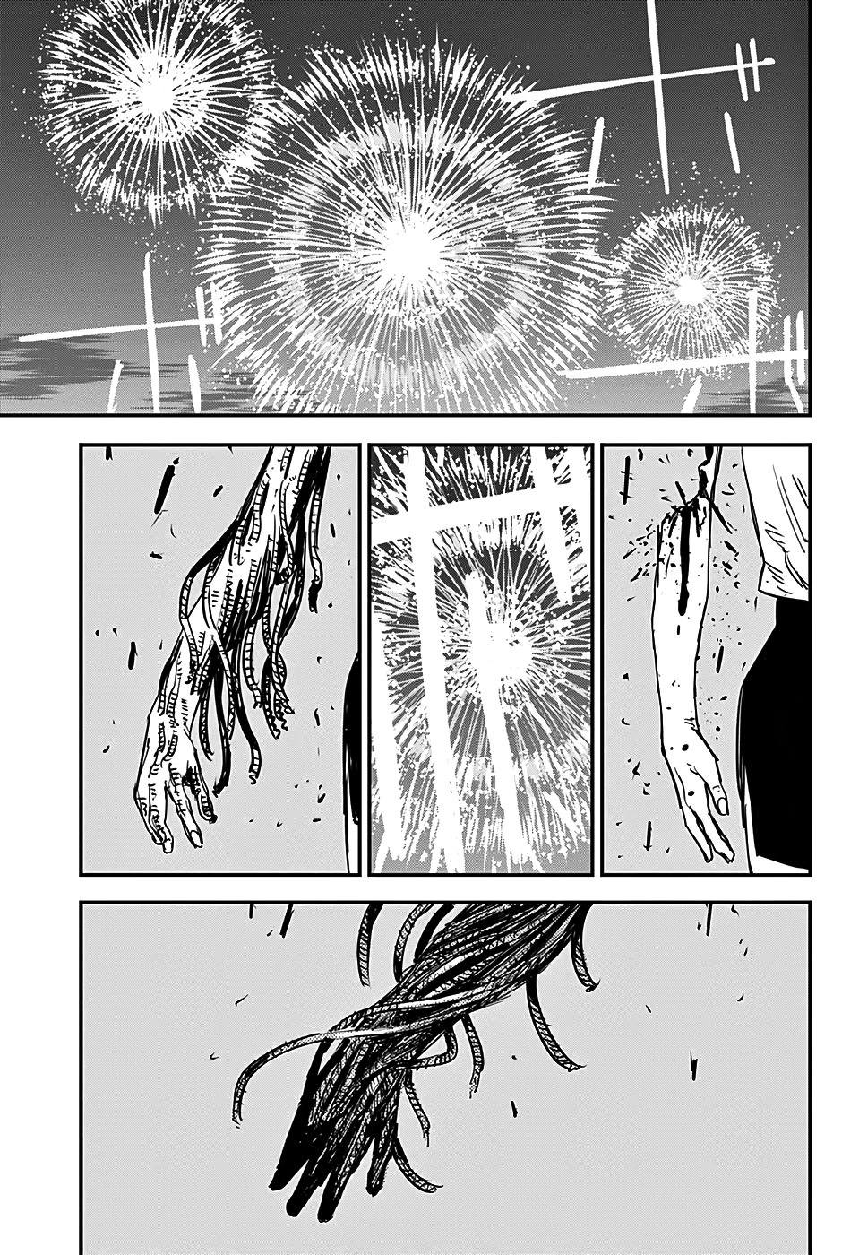 Chainsaw Man — Cap. 44, pág. 15