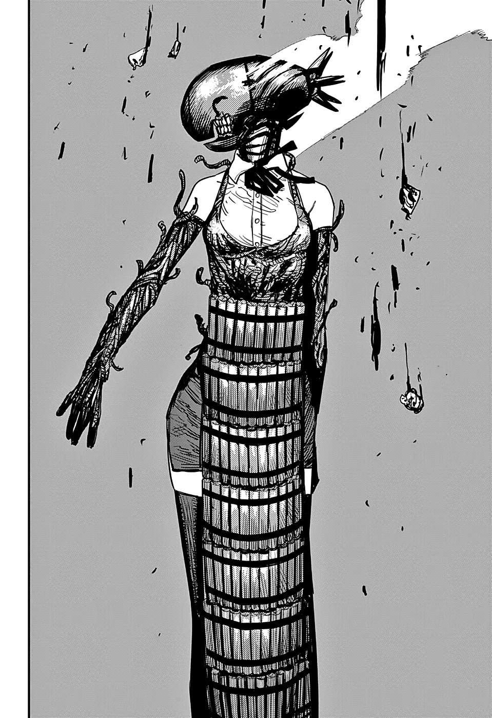 Chainsaw Man — Cap. 44, pág. 16