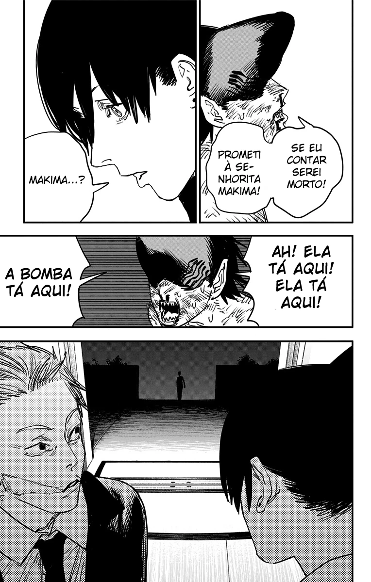 Chainsaw Man — Cap. 45, pág. 15