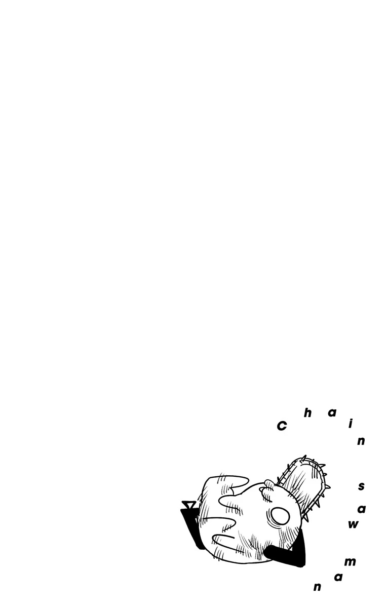 Chainsaw Man — Cap. 45, pág. 20