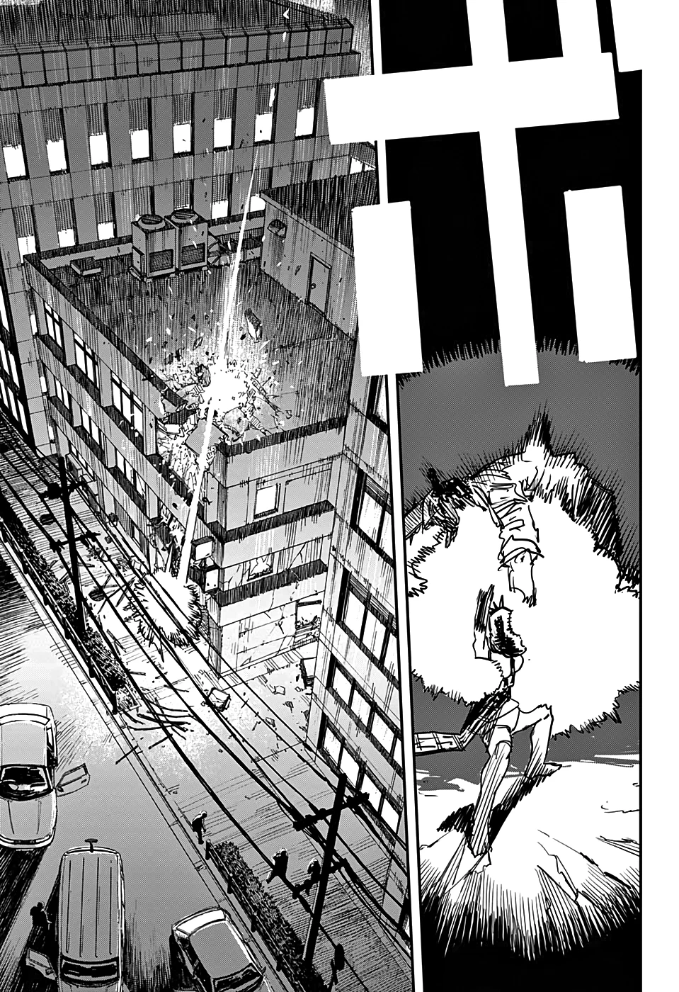 Chainsaw Man — Cap. 48, pág. 8