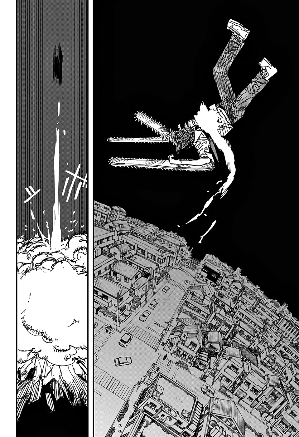 Chainsaw Man — Cap. 48, pág. 9