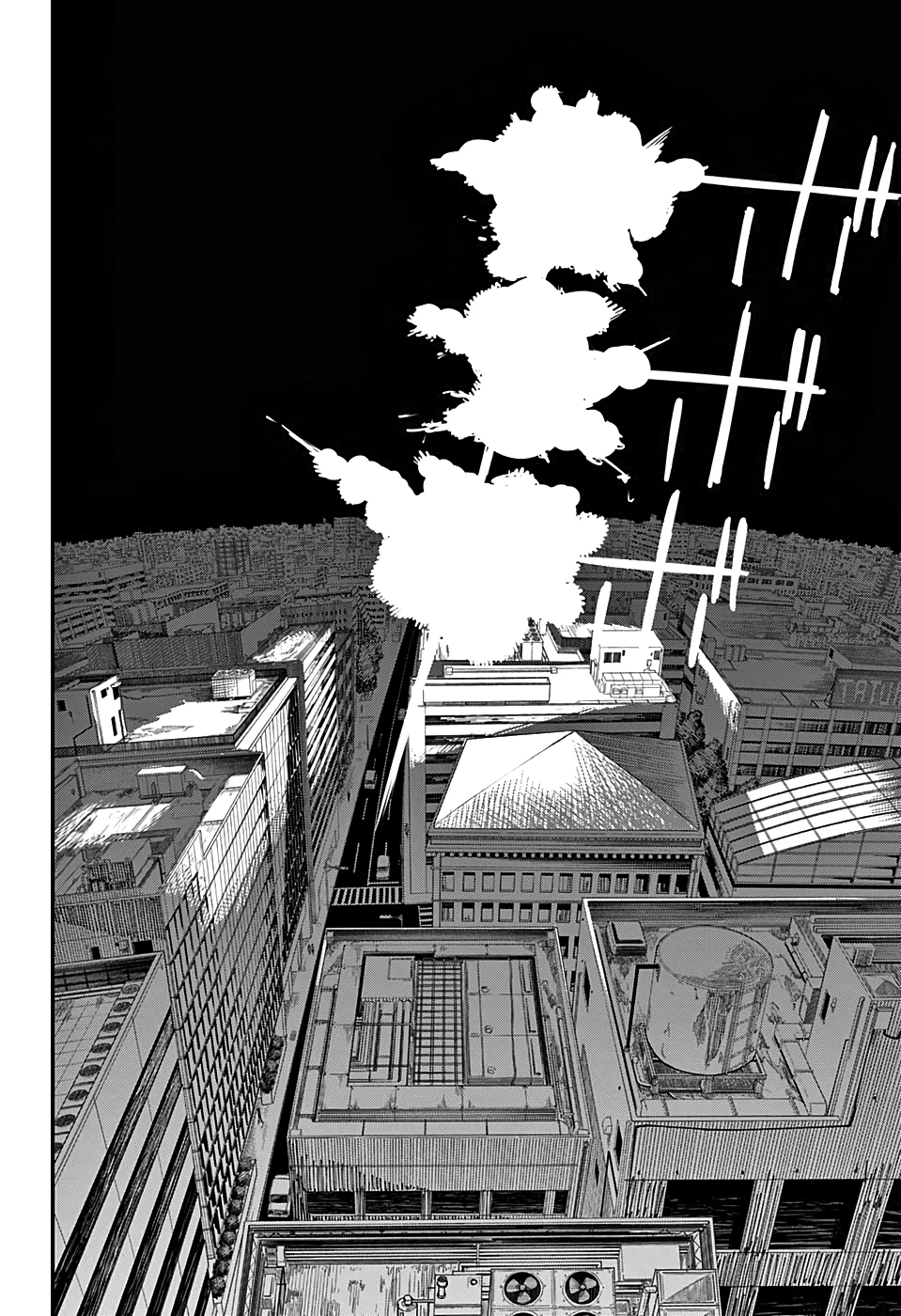 Chainsaw Man — Cap. 48, pág. 11