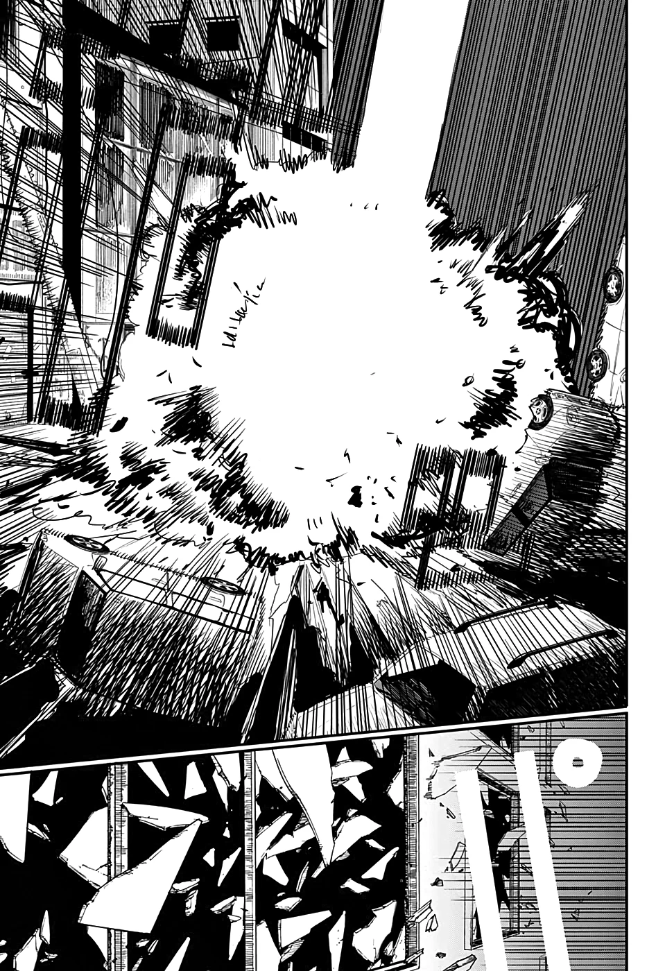 Chainsaw Man — Cap. 48, pág. 12