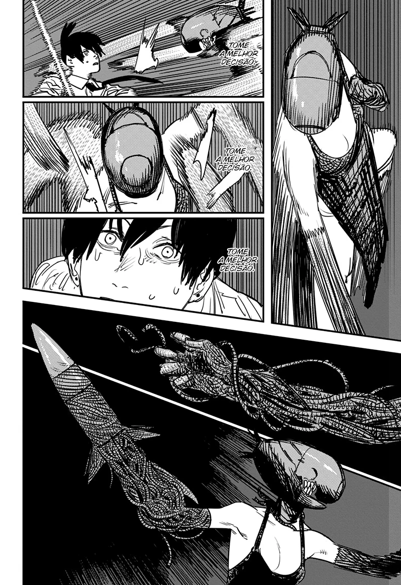 Chainsaw Man — Cap. 49, pág. 4