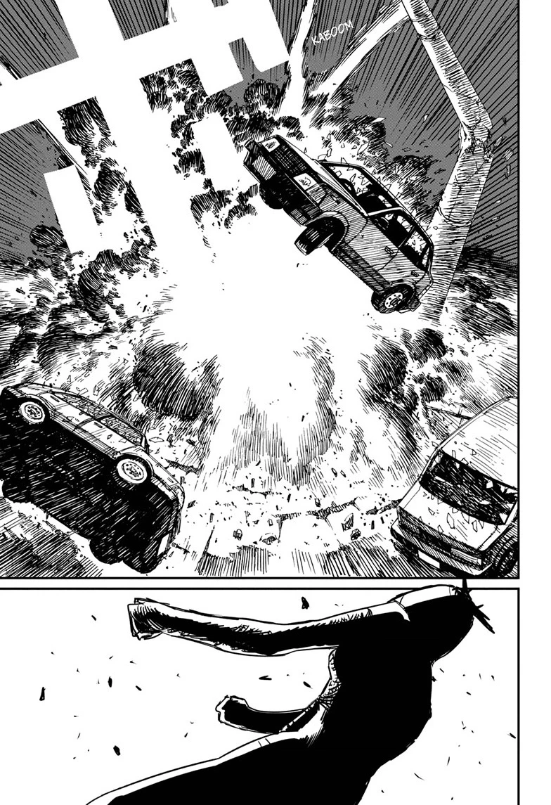 Chainsaw Man — Cap. 49, pág. 5