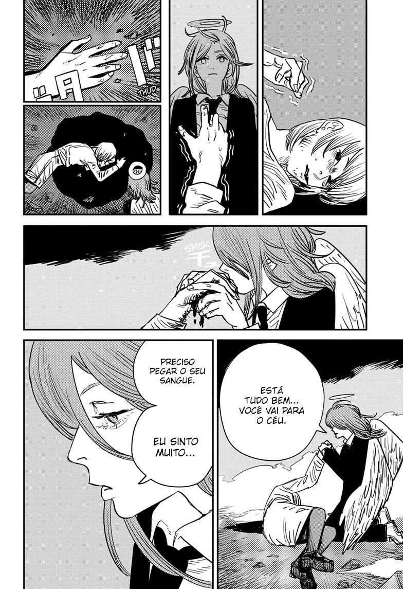 Chainsaw Man — Cap. 49, pág. 10