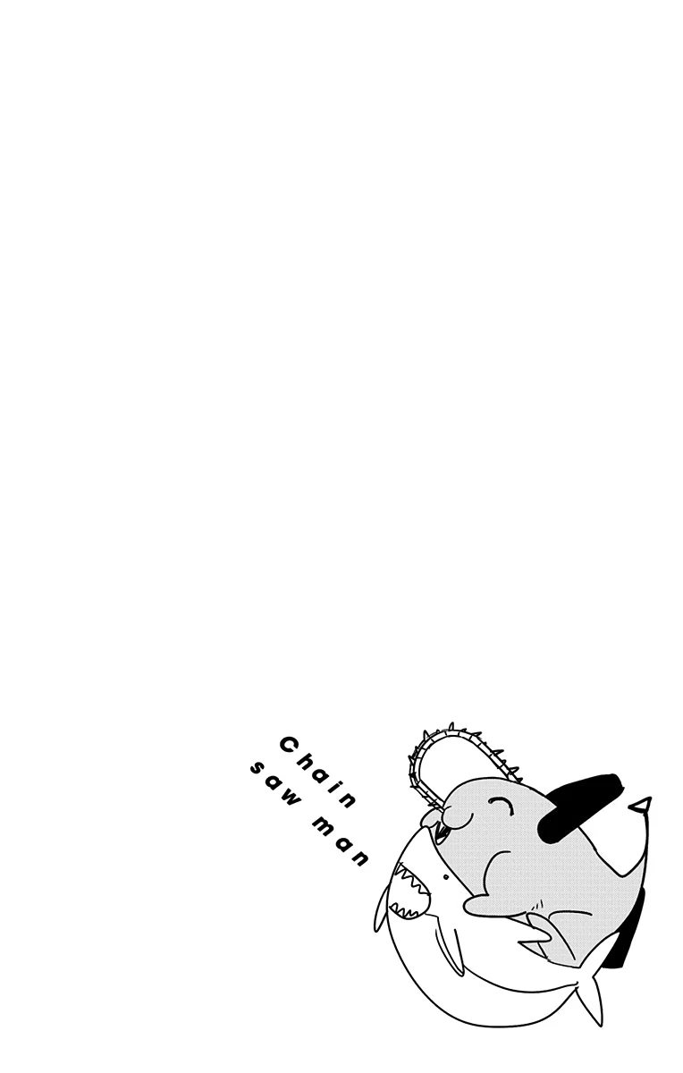 Chainsaw Man — Cap. 49, pág. 22